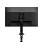 AOC AS110D0 support d'écran plat pour bureau 81,3 cm (32") Noir