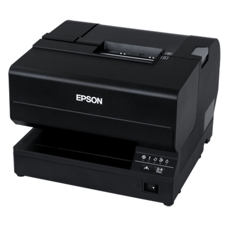 Epson TM-J7700 (301) Wired Inkjet POS printer