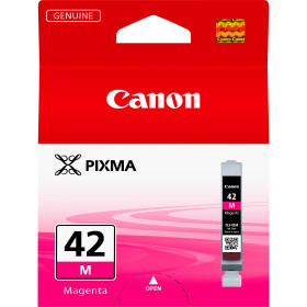 Canon 6386B001 ink cartridge 1 pc(s) Original Standard Yield Photo magenta