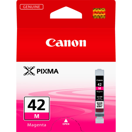 Canon 6386B001 ink cartridge 1 pc(s) Original Standard Yield Photo magenta