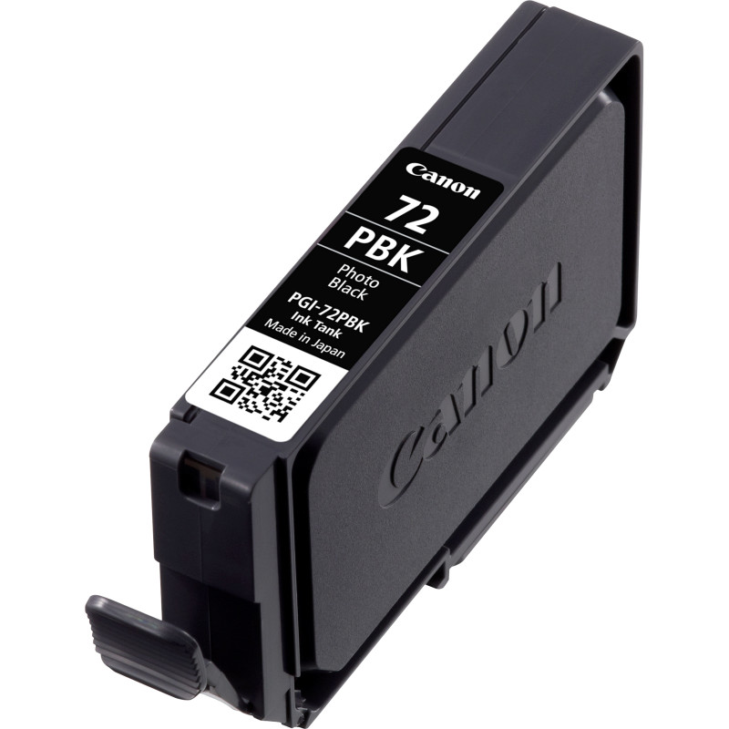 Canon 6403B001 ink cartridge 1 pc(s) Original Standard Yield Photo black