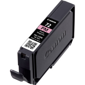 Canon 6408B001 ink cartridge 1 pc(s) Original Standard Yield Photo magenta