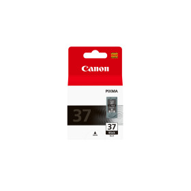 Canon 2145B001 ink cartridge 1 pc(s) Original Black