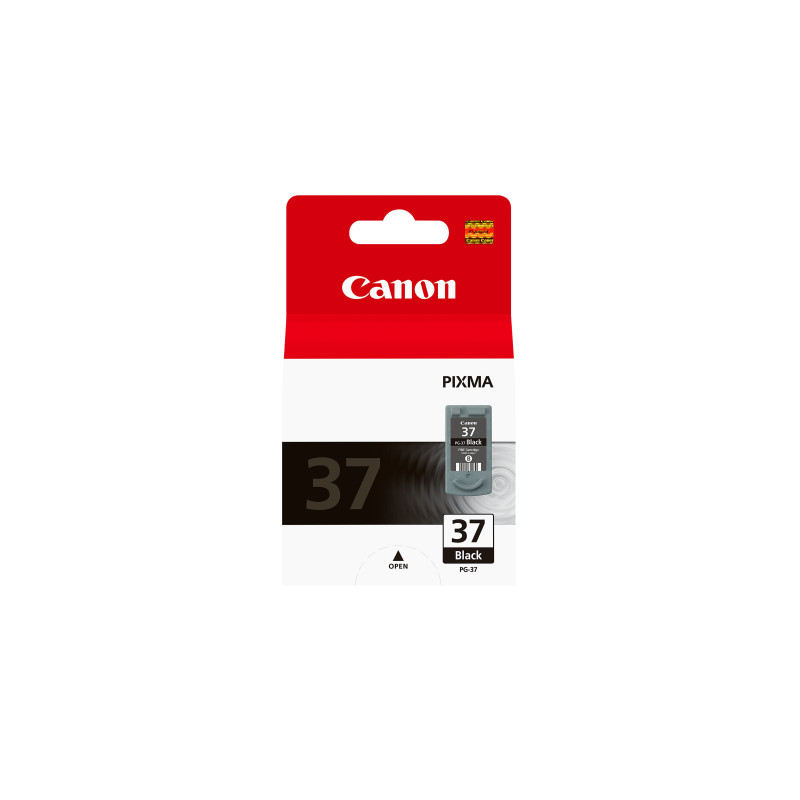 Canon 2145B001 ink cartridge 1 pc(s) Original Black