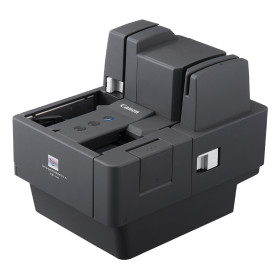 Canon imageFORMULA CR-150N ADF scanner 200 x 200 DPI Graphite