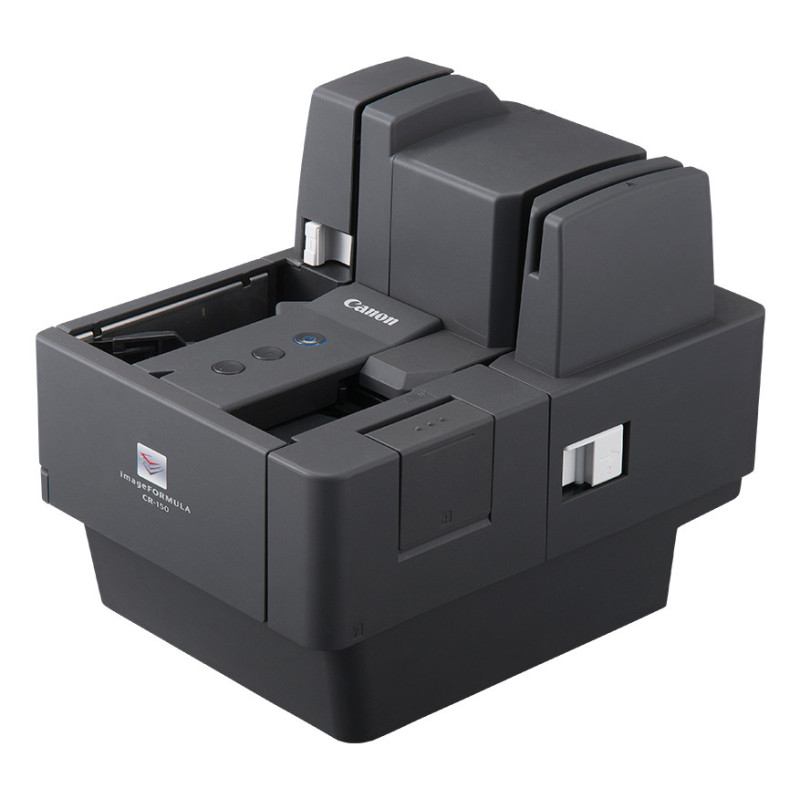 Canon imageFORMULA CR-150N Scanner ADF 200 x 200 DPI Graphite