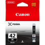 Canon Cartouche d'encre noire CLI-42BK