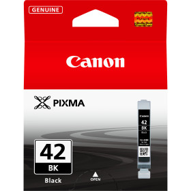 Canon 6384B001 ink cartridge 1 pc(s) Original Standard Yield Photo black