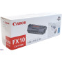 Canon FX10 Cartouche de toner 1 pièce(s) Original Noir