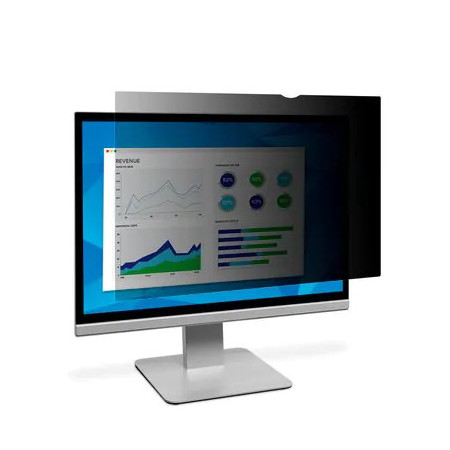 3M Privacy Filter for 24" Widescreen Monitor (16:10)