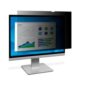 3M Privacy Filter for 27" Widescreen Monitor