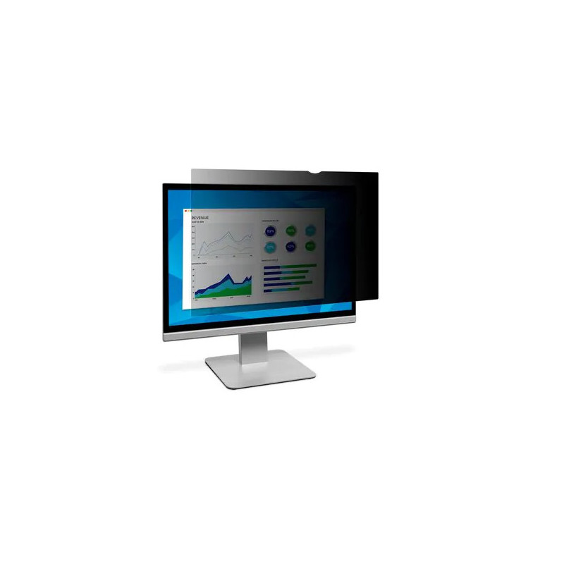 3M Privacy Filter for 27" Widescreen Monitor