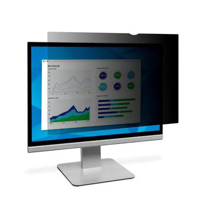 3M Privacy Filter for 27" Widescreen Monitor
