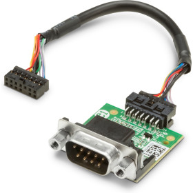 HP Internal Serial Port (600/705/800) interface cards/adapter