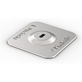 Compulocks TBRPLT composant de dispositif de sécurité