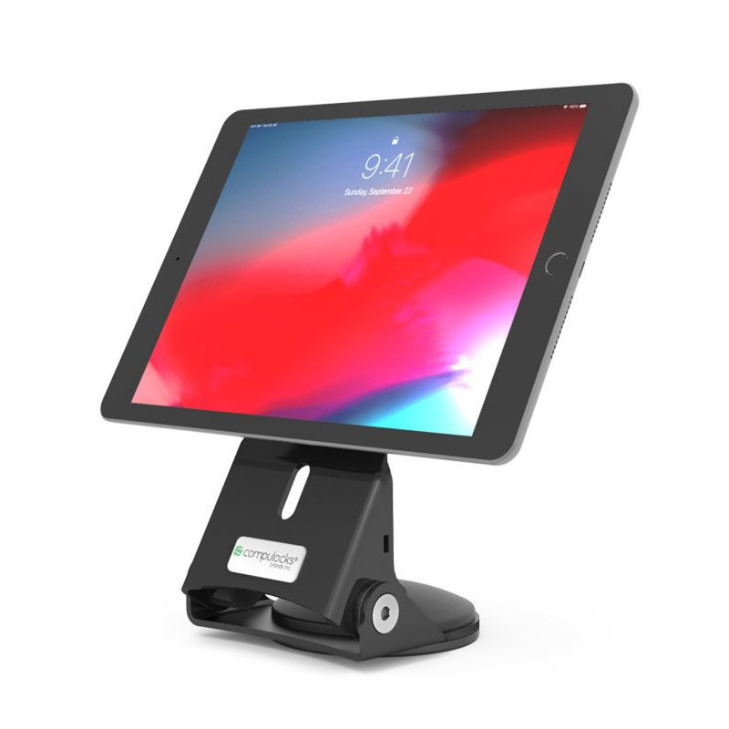 Compulocks 189BGRPLCK tablet security enclosure 12.9" Black