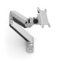 Compulocks Reach Articulating Arm VESA Mount 53,3 cm (21") Bureau Argent