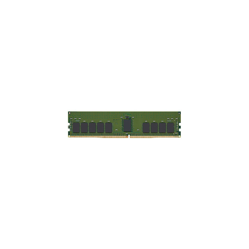 Kingston Technology KTD-PE432D8/32G memory module 32 GB 1 x 32 GB DDR4 3200 MHz ECC