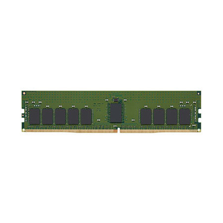 Kingston Technology KTD-PE432D8/32G memory module 32 GB 1 x 32 GB DDR4 3200 MHz ECC