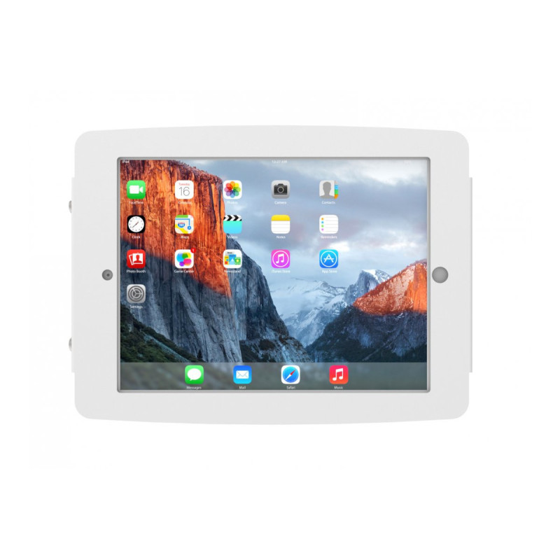 Compulocks 299PSENW tablet security enclosure 12.9" White