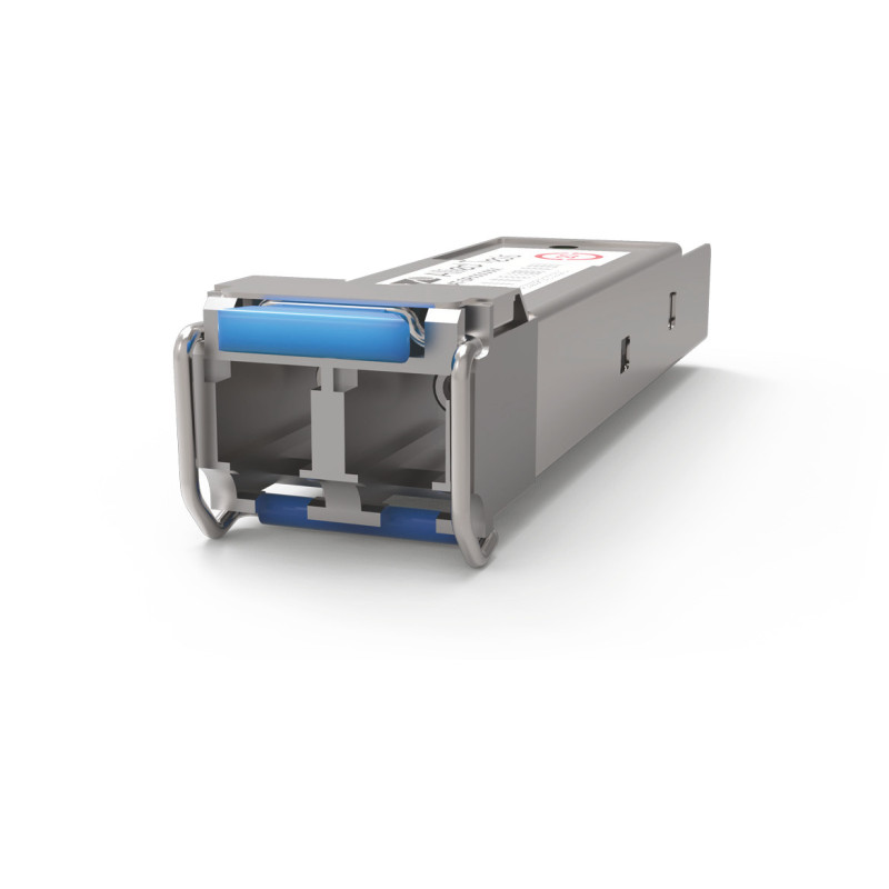 Allied Telesis AT-SPSX/I-90 network transceiver module Fiber optic SFP 850 nm