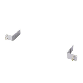 Allied Telesis AT-RKMT-J13 Gray Metal