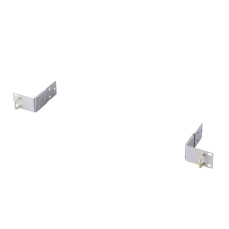 Allied Telesis AT-RKMT-J13 Gray Metal