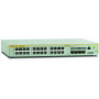 Allied Telesis AT-x230-28GT-50 Géré L3 Gigabit Ethernet (10/100/1000) 1U Gris