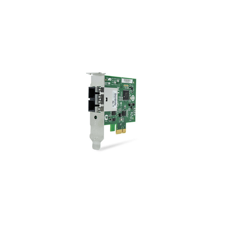 Allied Telesis 2914SX/SC Internal Fiber 1000 Mbit/s