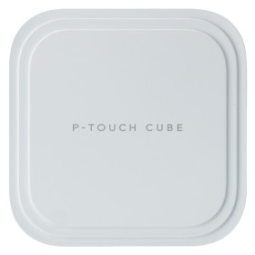 Brother PT-P910BT imprimante pour étiquettes Transfert thermique 360 x 360 DPI Avec fil &sans fil TZe Bluetooth