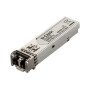 D-Link DIS‑S301SX module émetteur-récepteur de réseau Fibre optique 1000 Mbit/s mini-GBIC