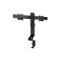 Kensington SmartFit® Space-Saving Dual Monitor Arm