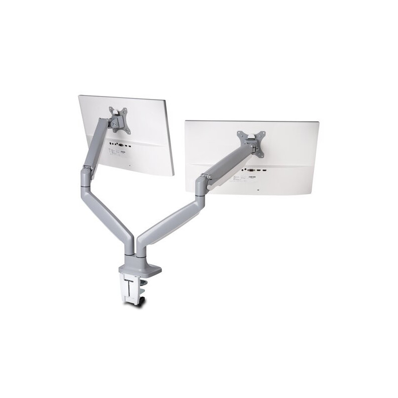 Kensington K55471EU monitor mount / stand 32" Desk Silver