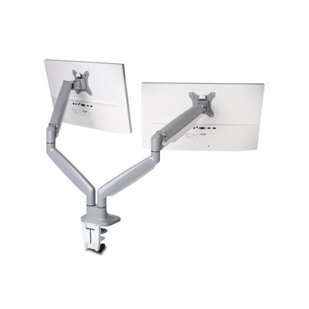 Kensington K55471EU monitor mount / stand 32" Desk Silver