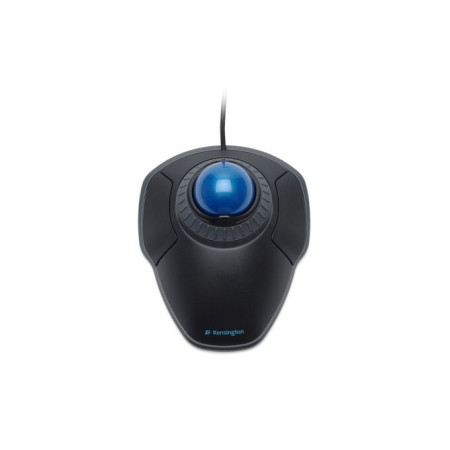 Kensington Orbit® Trackball with Scroll Ring