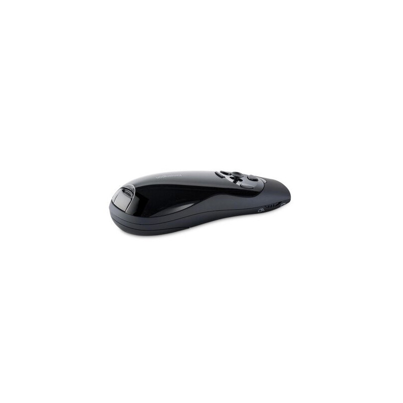 Kensington Presenter Expert wireless presenter RF Black