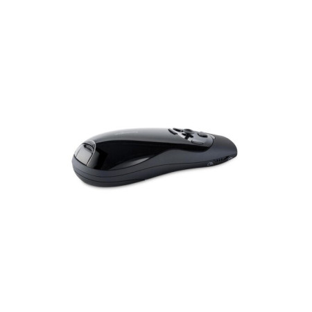 Kensington Presenter Expert wireless presenter RF Black