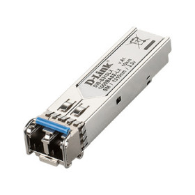 D-Link DIS-S310LX network transceiver module Fiber optic 1000 Mbit/s mini-GBIC