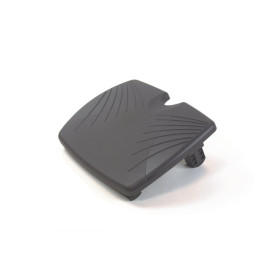 Kensington SoleRest Black