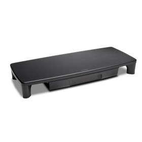 Kensington SmartFit 30" Desk Black
