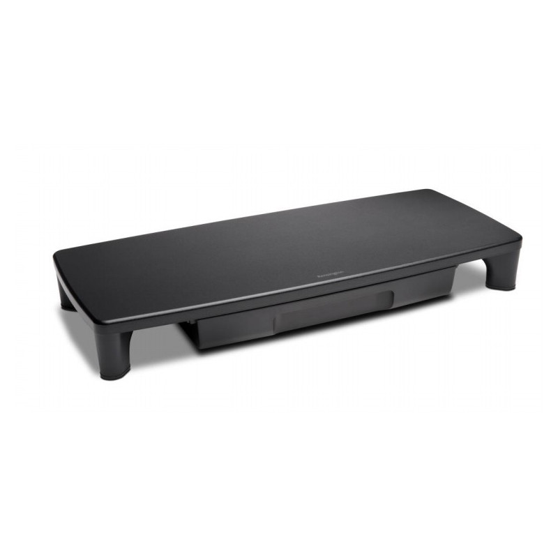 Kensington SmartFit 30" Desk Black
