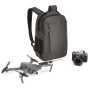 Case Logic Era CEBP-105 Backpack Gray