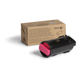Xerox Cartouche de toner Magenta de Capacité standard Imprimante couleur ® VersaLink® C600​/​multifonctions ® VersaLink® C605