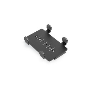 Ergonomic Solutions SpacePole Payment VER400-MN-02 POS system accessory POS mount Black Metal