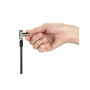 Kensington Universal 3-in-1 Keyed Laptop Lock
