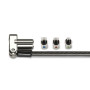 Kensington Universal 3-in-1 Keyed Laptop Lock