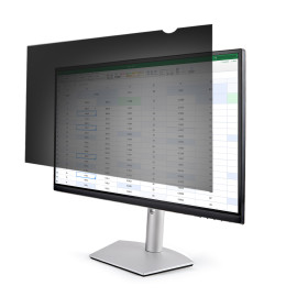 StarTech.com PRIVSCNMON32 display privacy filters 32" Monitor Frameless display privacy filter