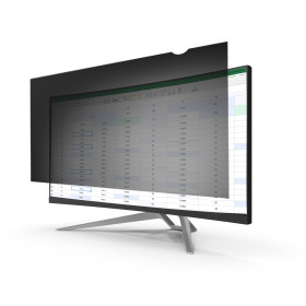 StarTech.com PRIVSCNMON34W filtre anti-reflets pour écran et filtre de confidentialité 86,4 cm (34") Moniteur Filtre de