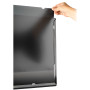 StarTech.com PRIVSCNMON34W filtre anti-reflets pour écran et filtre de confidentialité 86,4 cm (34") Moniteur Filtre de