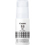 Canon Bouteille d'encre noire GI-53BK